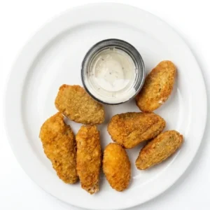 Jalapeno Poppers (6)