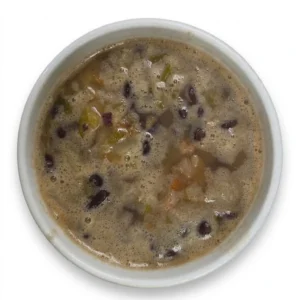 Minestrone Soup (16 oz)