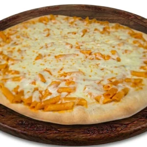 Baked Ziti 18"