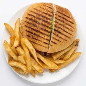 Boscaiola Panini