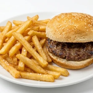 Hamburger