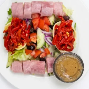 Antipasto Salad