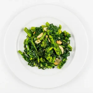 Side Sauteed Broccoli Rabe