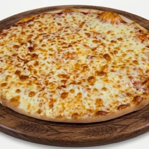 Cheese Pizza 18"
