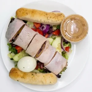 Chef Salad
