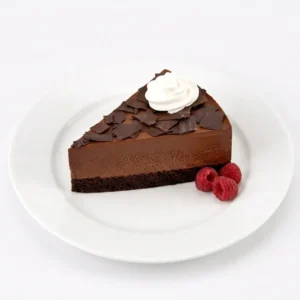 Chocolate Mousse
