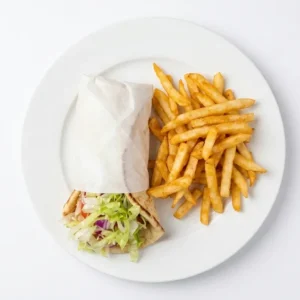 Chicken Gyro