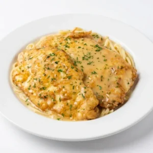 Chicken Francese