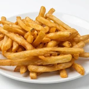 Large French Fries