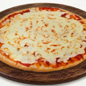 Gluten-Free Pizza 12"
