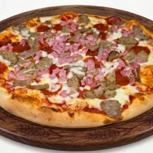 Meat Lover's Pizza 18"