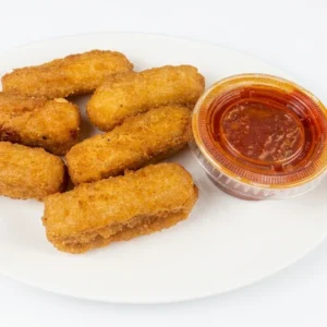 Mozzarella Sticks (6)