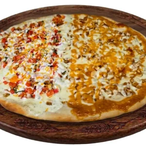 Make Your Own Pizza 18"