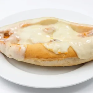 Chicken Parmigiana Sub 10"