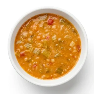 Pasta Fagioli Soup (16 oz)