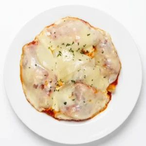 Baked Cheese Ravioli