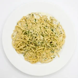 Pasta Pesto
