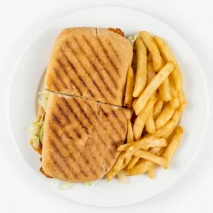 Chicken Ranch Ciabatta