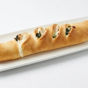 Small Sausage Stromboli