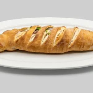 Small Chicken Parm Stromboli