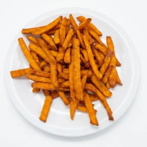 Sweet Potato Fries