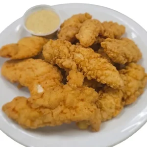 Chicken Tenders (12 Pcs)