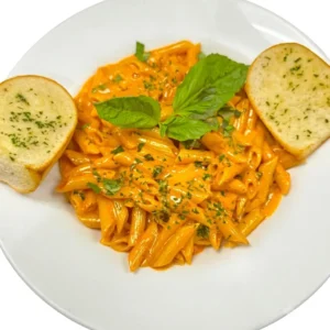 Pasta Vodka Sauce