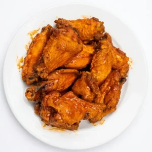 Buffalo Wings (12 Pcs)