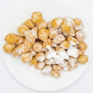 Zeppoles