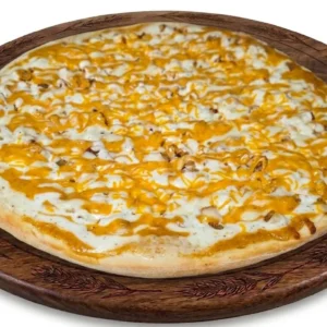Chicken Chipotle 12"