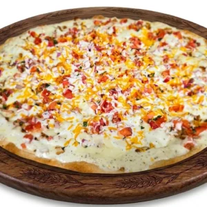 Chicken Fajita 12"