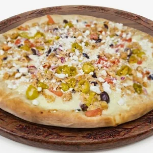 Greek Chicken 12"