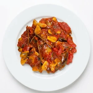 Mussels Marinara