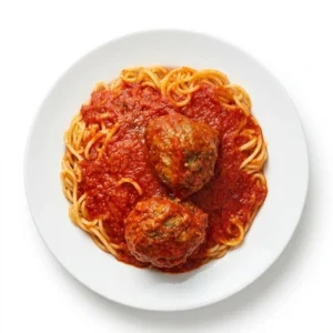 Side Pasta