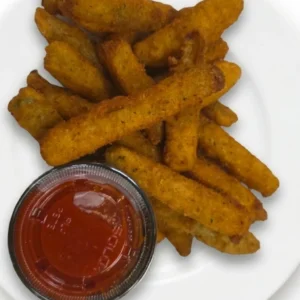 Zucchini Sticks